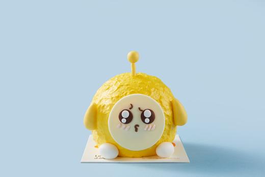 蛋仔·奶糕（芒果口味） 商品图0