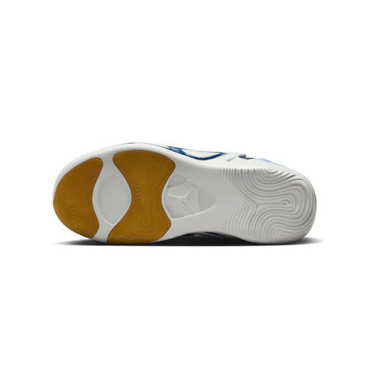 nike耐克大童女JORDAN TATUM 1运动实战训练篮球鞋 商品图4