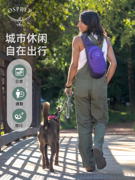 OSPREY Daylite Sling日闪单肩包6L斜挎包便携旅行通勤休闲超轻 商品图3