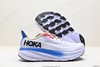 霍卡HOKA ONE ONE CLIFTON 9缓震运动跑步鞋1127896男女鞋 商品缩略图4