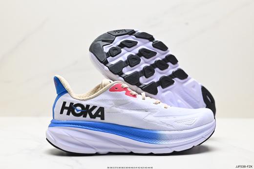 霍卡HOKA ONE ONE CLIFTON 9缓震运动跑步鞋1127896男女鞋 商品图4