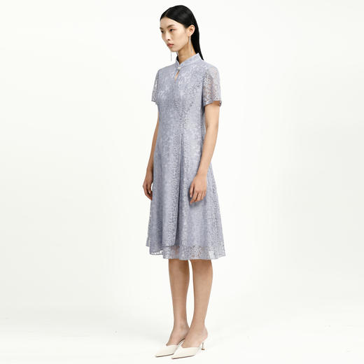 戴布拉芬连衣裙L27B545 商品图1