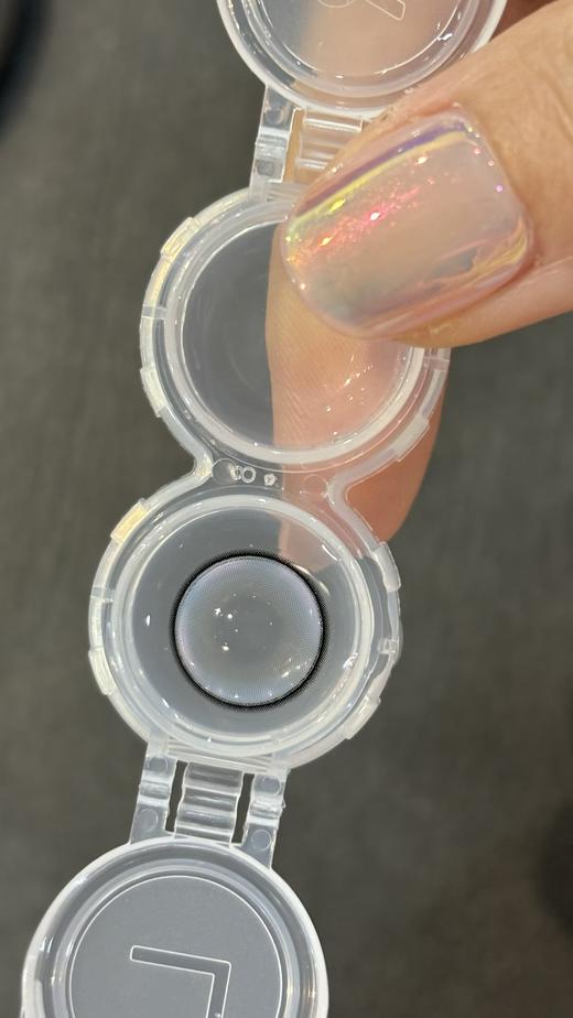 Loveiikira日抛--空灵小狗 商品图1