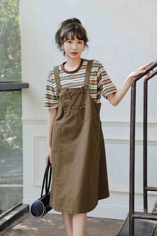 柚丁T恤  9T31T21900 商品图1