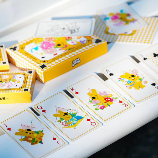 团团掼蛋套装 商品图4