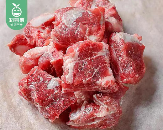 肉匠新鲜上排（冷鲜肉）/1份（约1000g） 商品图2
