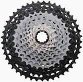 SHIMANO 卡式飞轮 CS-M9100-12  10-45T