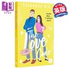【中商原版】爱的密码 The Love Code Book 1 in Chemistry Lessons series of Stem Rom Coms 英文原版 Susannah Nix 商品缩略图0