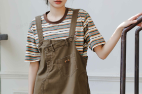 柚丁T恤  9T31T21900