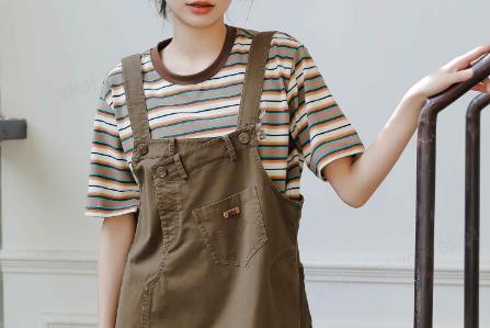 柚丁T恤  9T31T21900 商品图0