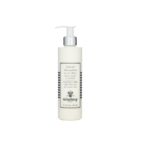 3473311130006 希思黎sisley 希思黎百合洁肤乳干皮卸妆洗面奶