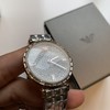 A.M.N满天星女表经典时尚欧美表简约2023新款石英女士腕表 商品缩略图13
