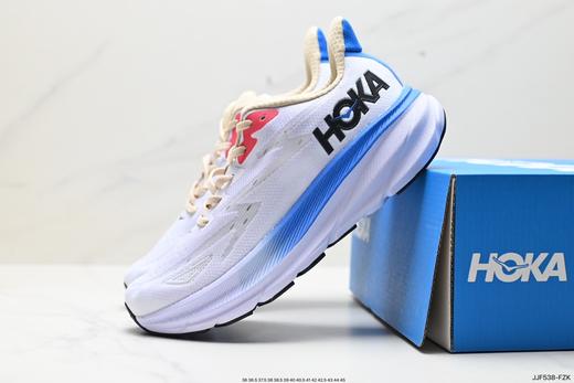 霍卡HOKA ONE ONE CLIFTON 9缓震运动跑步鞋1127896男女鞋 商品图7