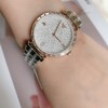 A.M.N满天星女表经典时尚欧美表简约2023新款石英女士腕表 商品缩略图4