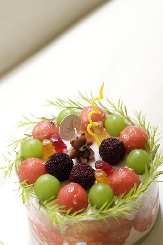 2024儿童节限定（杨梅西瓜开心果） 商品图1