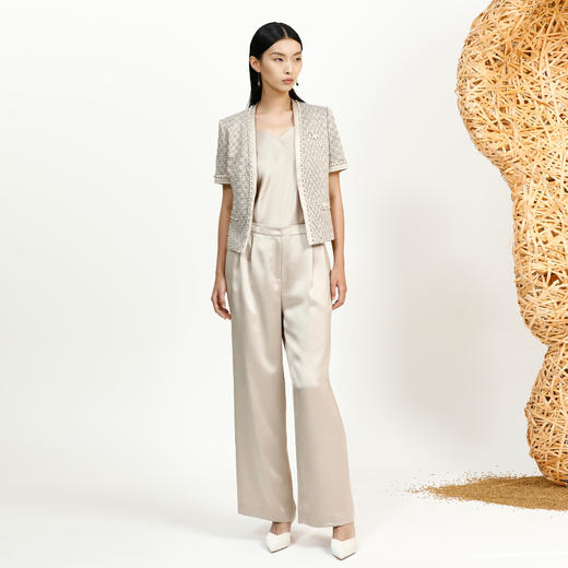 戴布拉芬上衣L27B124 商品图2