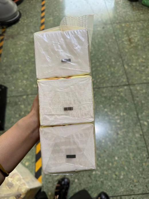 【ZK】大包纸抽 商品图1