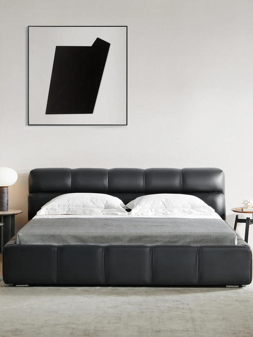 模块 床 | 皮布面料可选，详询客服 商品图6
