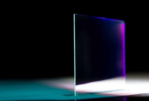 BP359/30K OD4@200-800 T>60% 60*60*1.1 带通滤光片 商品图0