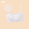 美季美优可拆卸肩带半杯背扣文胸W450302 商品缩略图1