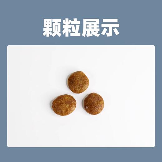【鲜肉系列】伯纳天纯鲜肉狗粮 中大型犬幼犬粮专用粮鸡鸭撞鲜15kg 商品图1