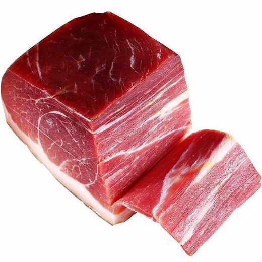 宣威市去骨带皮肥瘦宣威火腿 商品图3