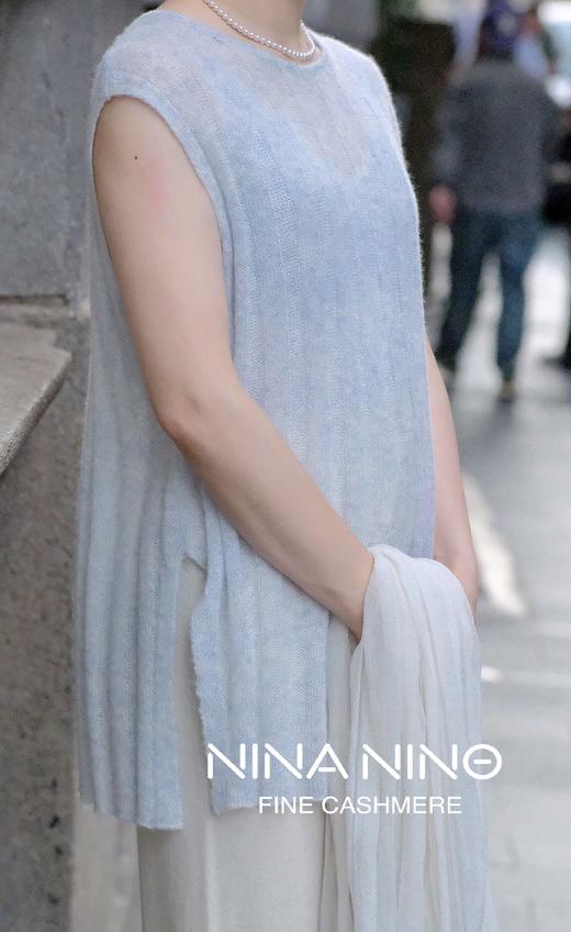 超柔系列背心 商品图1