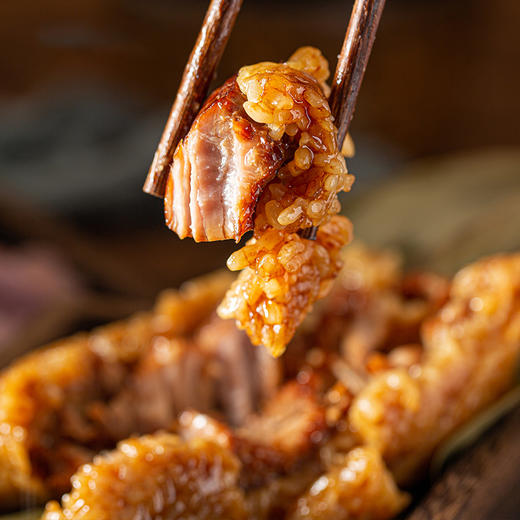 【戎么么&諸老大联名款】与粽不同粽子礼盒 商品图3