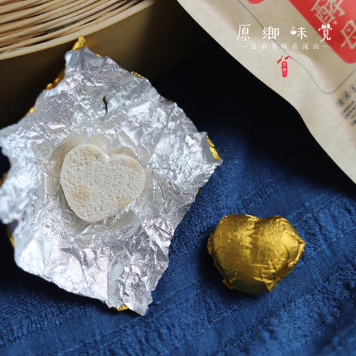 自然/粮食酵母（成都仓库-顺丰快递）| 10g/袋，来自山东济宁，生产者：吕志政【合作生产，公平贸易】 商品图1