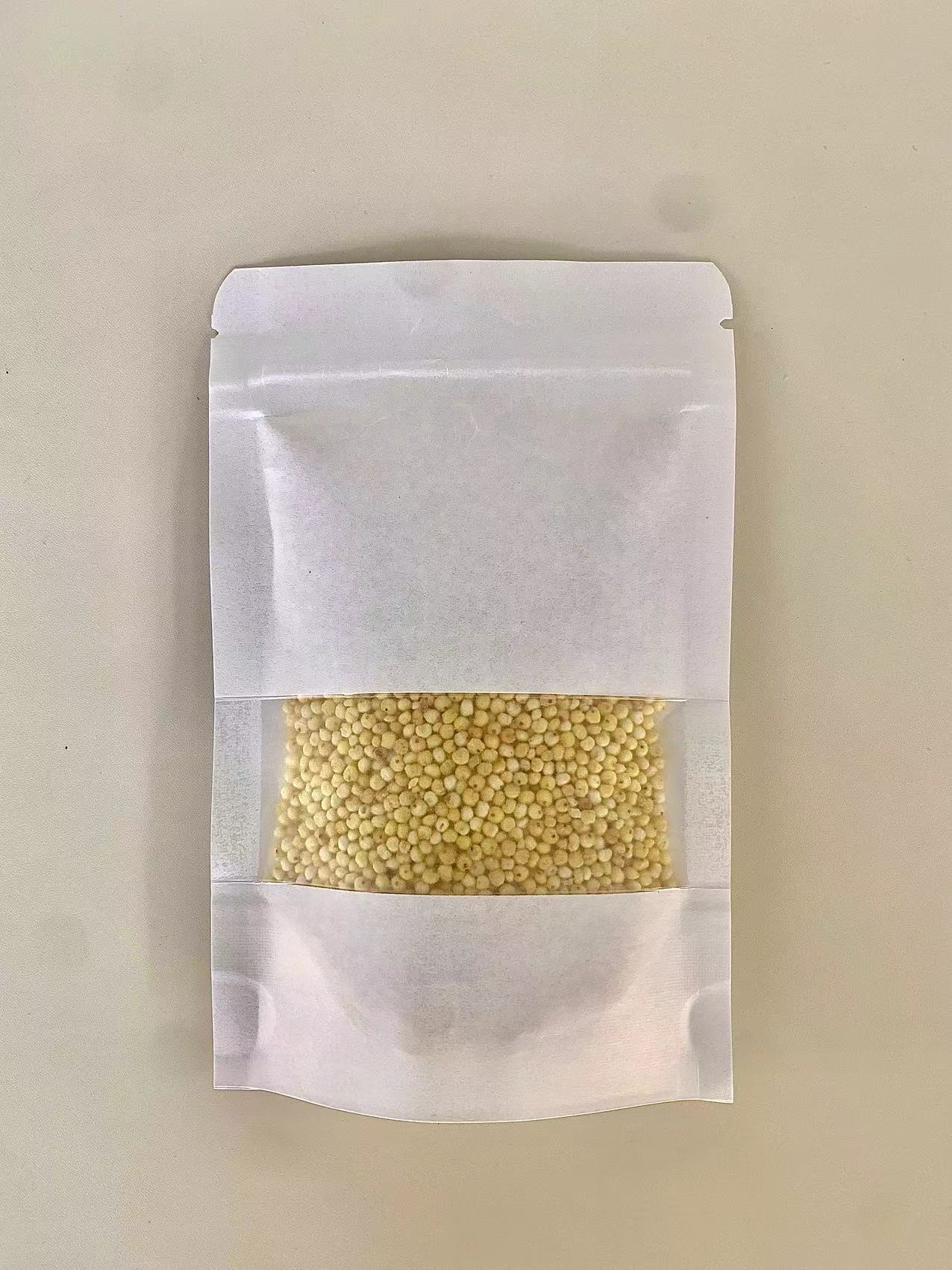 开花炒米35克 160克