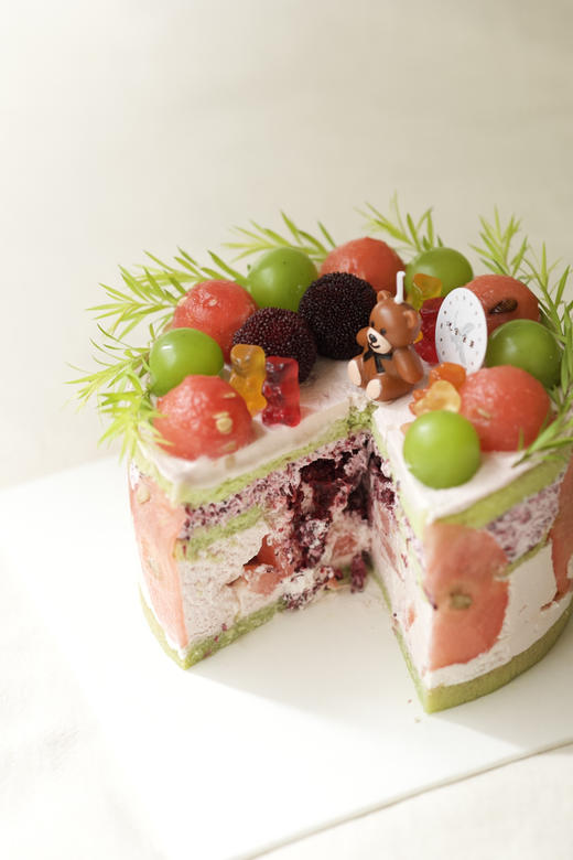 2024儿童节限定（杨梅西瓜开心果） 商品图3