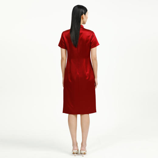 戴布拉芬连衣裙L27B539 商品图3