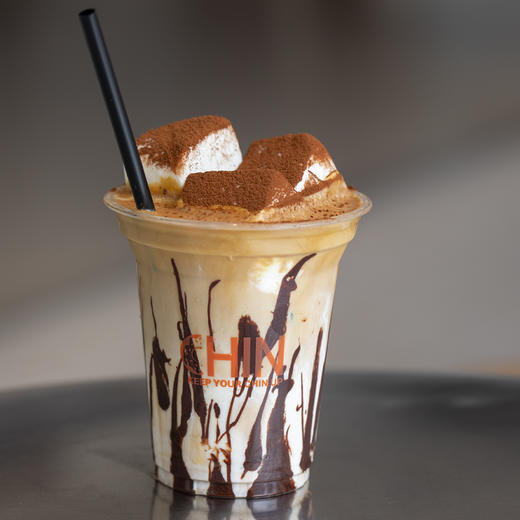 提拉米苏咖啡 商品图2