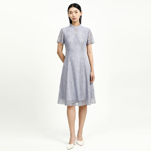 戴布拉芬连衣裙L27B545 商品图2