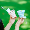 团团折叠洗漱杯 商品缩略图0