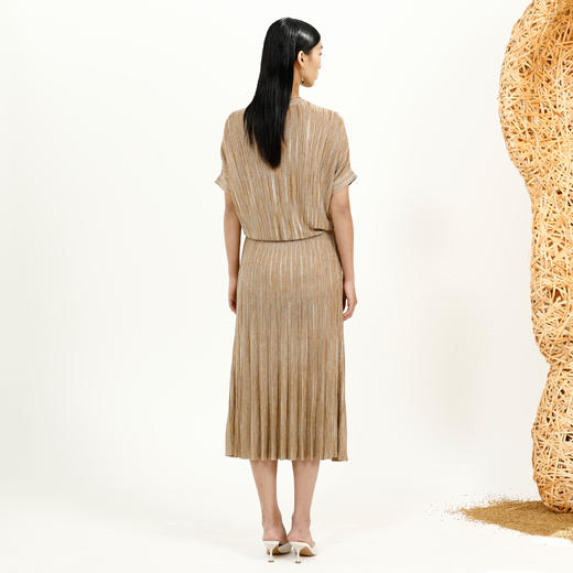 戴布拉芬半裙L27B338 商品图2