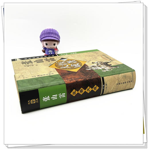 张山雷医著大成 周扬 主编 中国中医药出版社 近代名医医著大成 商品图3