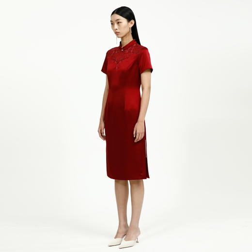 戴布拉芬连衣裙L27B539 商品图1