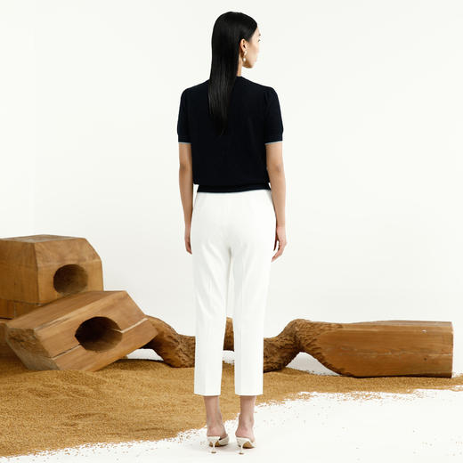 戴布拉芬针织衫L27B328 商品图3