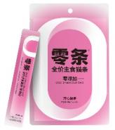 零条零添加猫条系列 商品图0