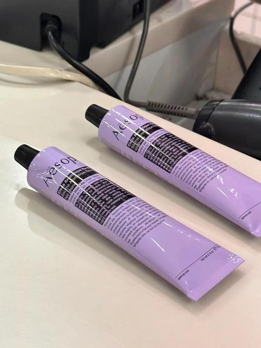 Aesop伊索 尊澄芳香/息间芳香/厄勒俄斯芳香护手霜 75mL 滋润保湿 商品图1