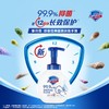 舒肤佳健康泡沫抑菌洗手液纯白清香300克/瓶 商品缩略图2
