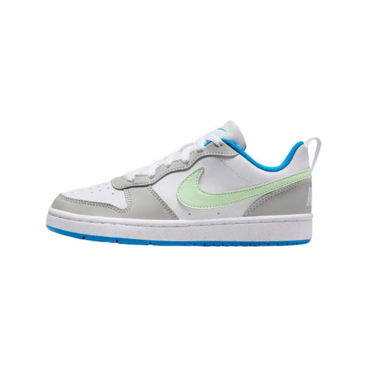 Nike耐克男童COURT BOROUGH大童运动童鞋 商品图0