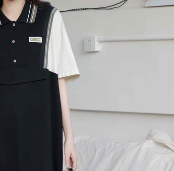 柚丁  连衣裙9L21L29267 商品图2