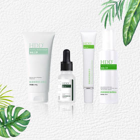 卓效祛痘拒绝反复（护理套餐521）