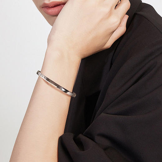 【情人结男款手镯】下单即赠精美礼盒+顺丰速运+运费险 商品图4