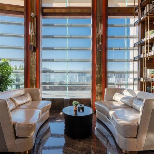 【避暑不加价推荐】到手价￥1099元起/单人7晚/15晚/30晚---贵州六盘水市中心酒店，毗邻人民广场，乌蒙山国家地质公园！生活便利，享19℃的夏天！ 商品图5