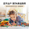 乐高LEGO 探险训练营木屋LEGC42624 商品缩略图1