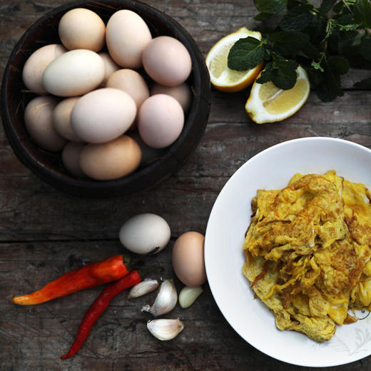 龙游飞鸡蛋30枚 商品图2