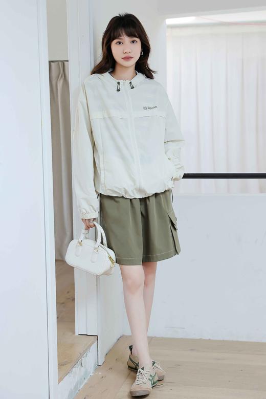 柚丁外套  9L21W29290 商品图1